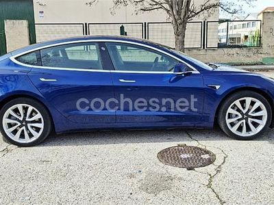 Usado Tesla Model 3 RWD 208 kW (283 CV) 2021 Eléctrico Berlina