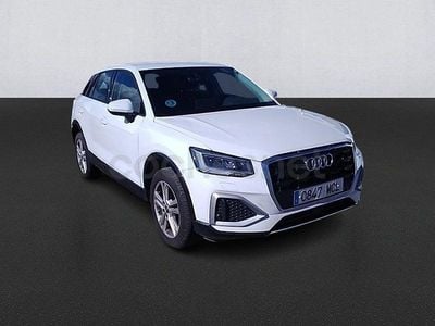 Usado Audi Q2 Advanced Plus 116 CV (85 kW) 2023 Blanco SUV