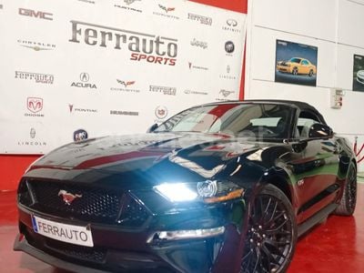 Ford Mustang GT