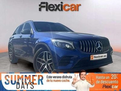 Mercedes GLC220