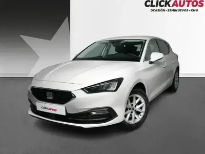 Usado Seat Leon