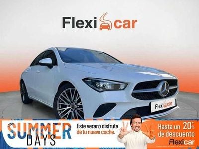 Mercedes CLA180
