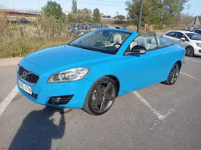 Usado Volvo C70