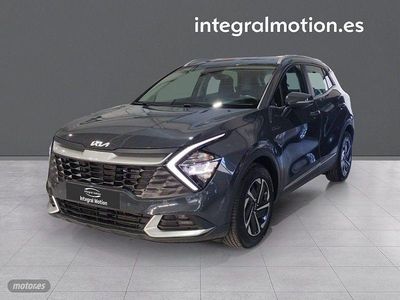 Usado Kia Sportage 149 CV (109 kW) 2024 Varios colores SUV