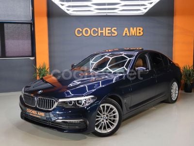 BMW 530e