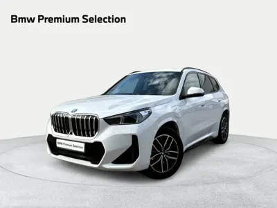 Usado BMW X1 Comfort Edition 245 CV (180 kW) 2025 Blanco SUV