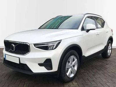 Blanco Nuevo 2025 Volvo XC40 SUV | 33.900 € (Precio justo)