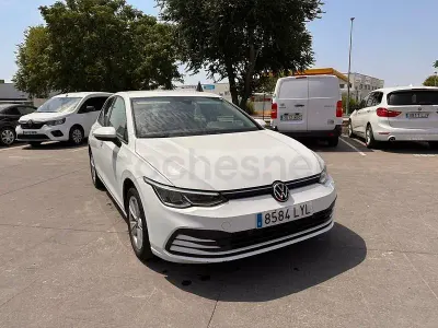 Usado VW Golf VIII
