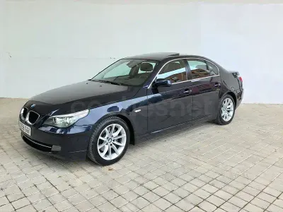 Occasion BMW 520