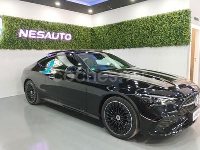 Mercedes CLE220
