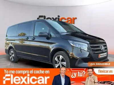 Usado Mercedes Vito