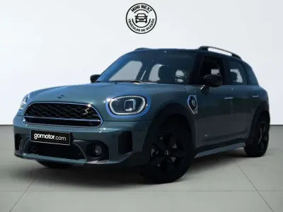 Usado Mini Cooper Countryman 220 CV (161 kW) 2023 SUV