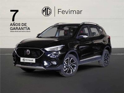 Usado 2025 MG ZS Luxury SUV | 15.355 € (Precio justo)