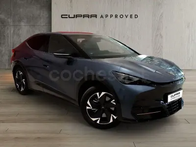 Occasion Cupra Tavascan Endurance 210 kW (286 PK) 2025 Eléctrico SUV