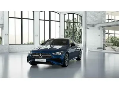 Nuevo Mercedes CLE220 197 CV (144 kW) 2026 Coupe