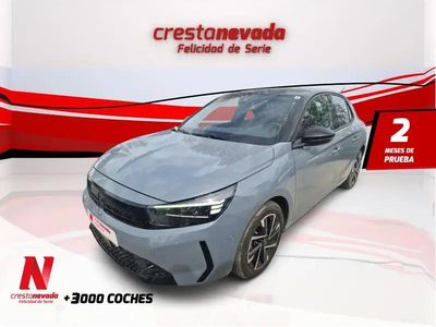 Brugt Toyota Yaris Hybrid Business Edition 120 HK (88 kW) 2021 Sort