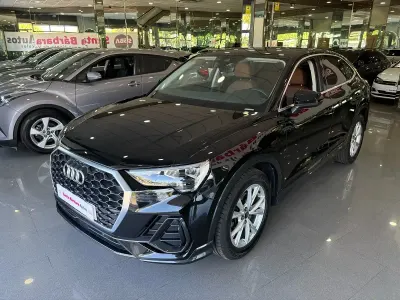 Usado Audi Q3 Sportback