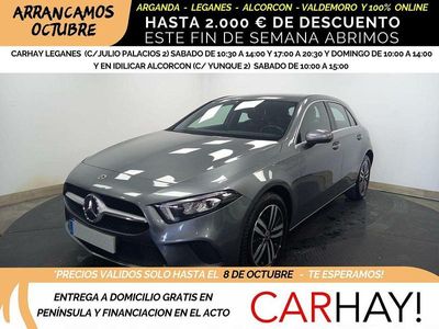 Mercedes A250