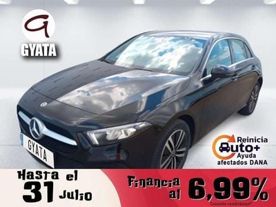 Mercedes A250