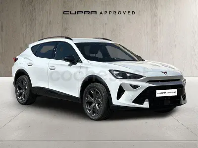 Usado Cupra Formentor