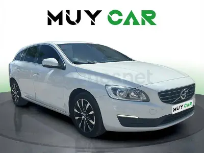Usado Volvo V60