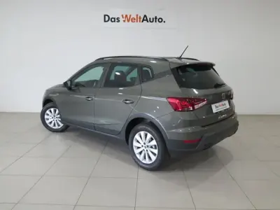 Usado Seat Arona