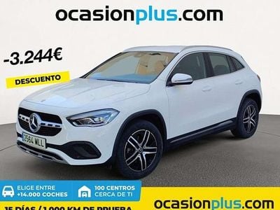 Mercedes GLA200