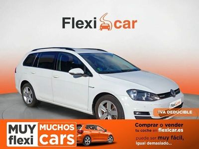 VW Golf Alltrack