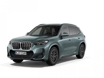 Usado 2025 BMW X1 SUV | 42.800 € (Precio justo)
