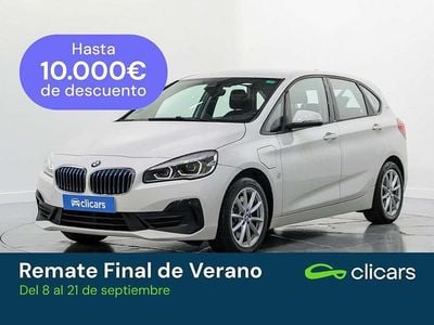 BMW 225 Active Tourer