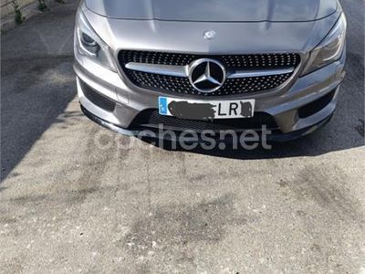 Mercedes CLA220