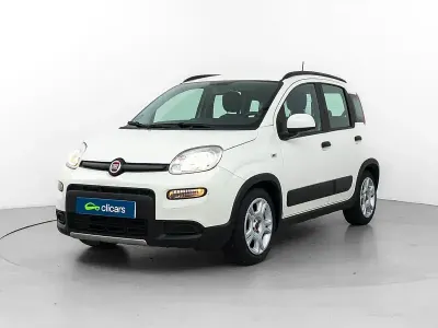 Usado Fiat Panda 70 CV (51 kW) 2023 Utilitario