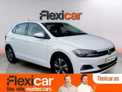 Begagnad VW Polo