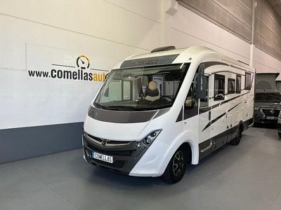 Usado Fiat Ducato 150 CV (110 kW) 2019 Blanco Van