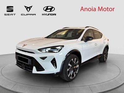 Usado Cupra Formentor 150 CV (110 kW) 2025 Blanco SUV