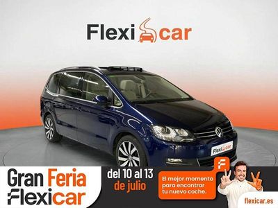 VW Sharan