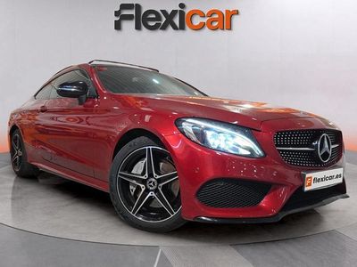 Mercedes C300