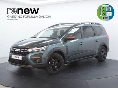 usado Dacia Jogger 1.0 Tce Extreme Go 7pl.