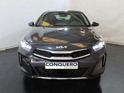 Brugt Kia XCeed 141 HK (103 kW) 2023 Grå SUV