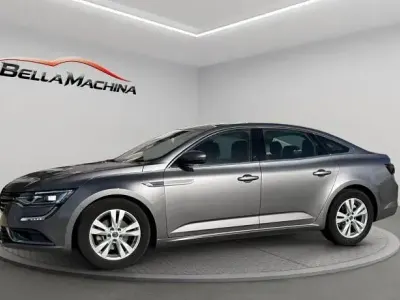 Usado Renault Talisman