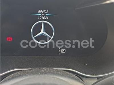 Mercedes GLC220