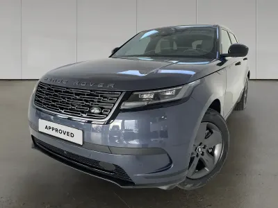 Occasion Land Rover Range Rover Velar