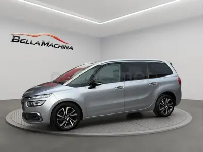 Usado Citroën C4 SpaceTourer