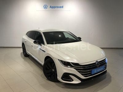 VW Arteon
