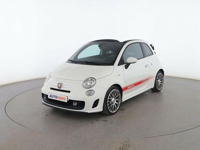 Abarth 500