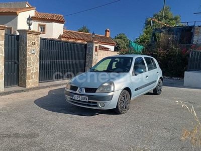 Renault Clio II