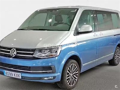 VW Multivan
