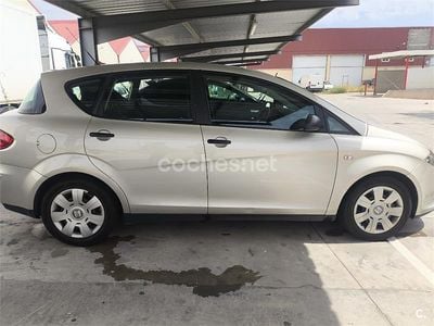 Seat Toledo