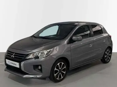 Usado Mitsubishi Space Star