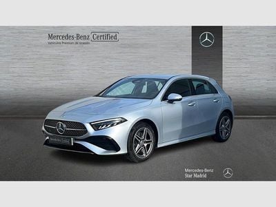 Usado Mercedes A250 218 CV (160 kW) 2025 Otro Berlina